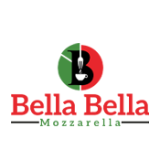 Bella Bella Mozzarella