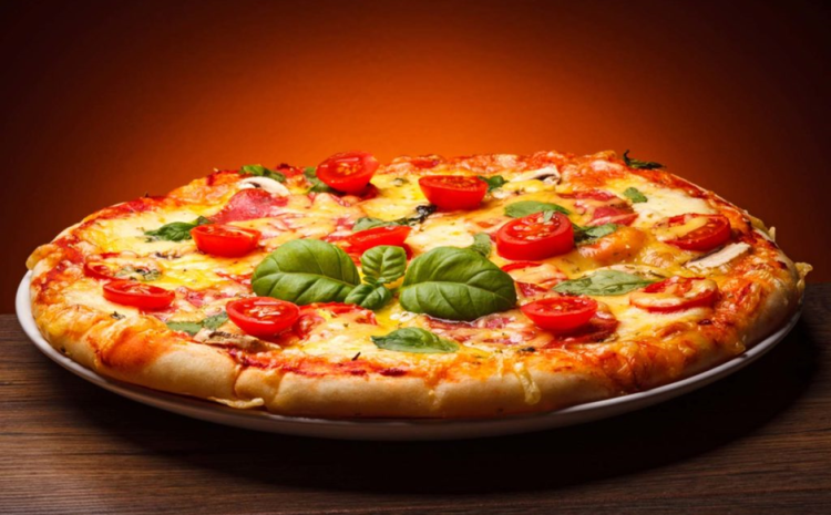  9 Facts About Pizza That Will Blow Your Minds
