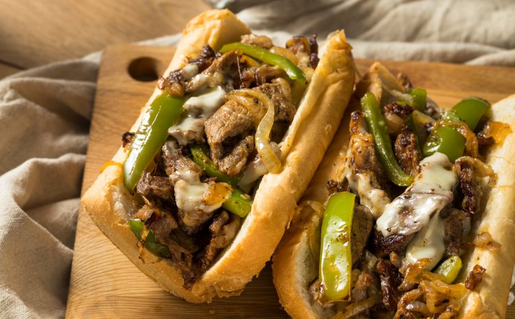  What is a Philly Cheesesteak?