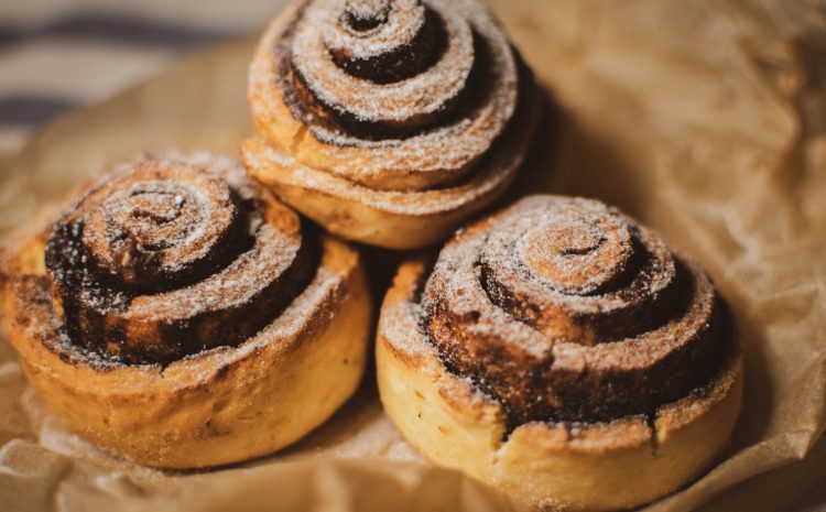  What Is a Cinnamon Roll?