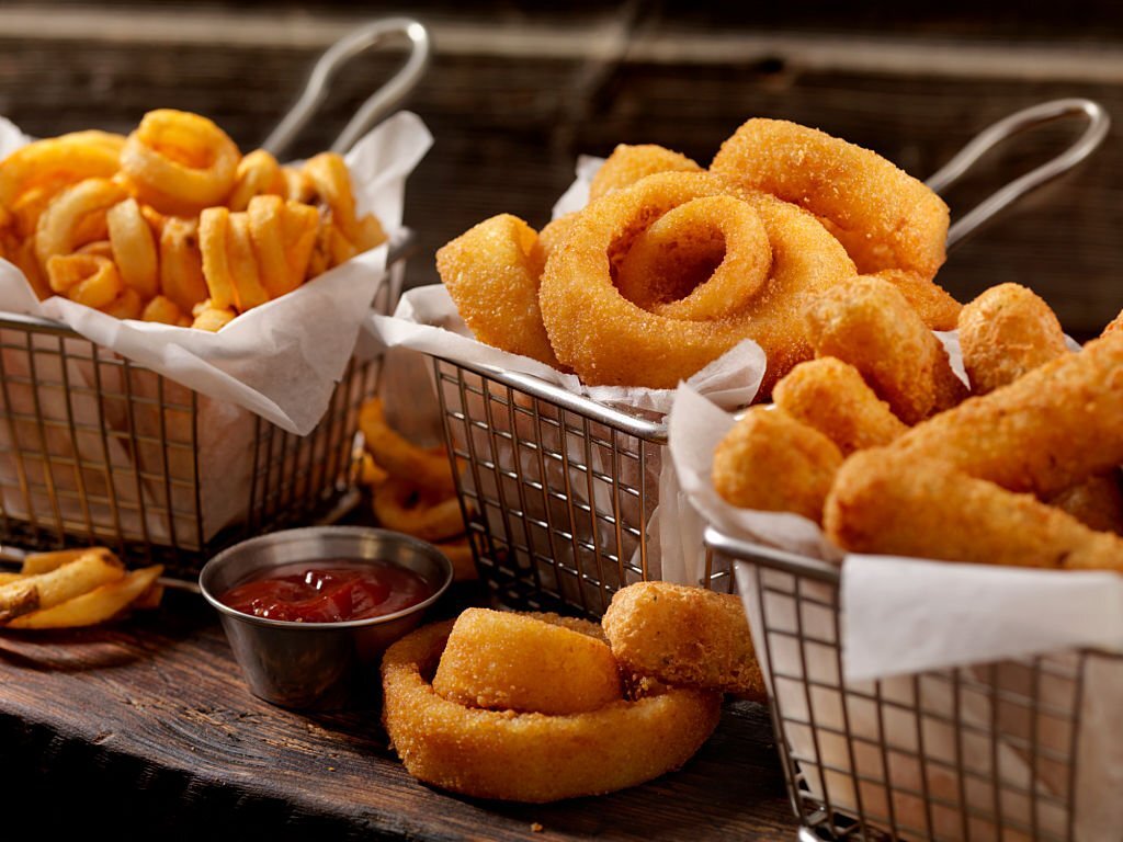 8 Facts About Onion Rings
