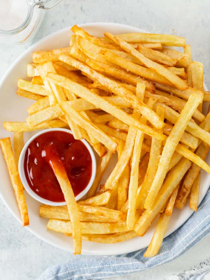  Fries 